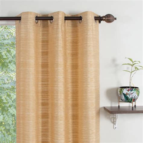 Buy DECO WINDOW Premium Set of 2 Room Darkening Door Curtains from Deco ...