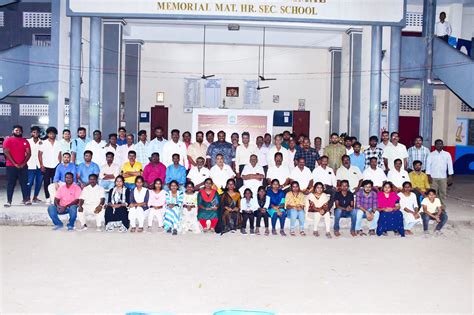 Nanbargal Arappani Mandram: Non Profit Organisation