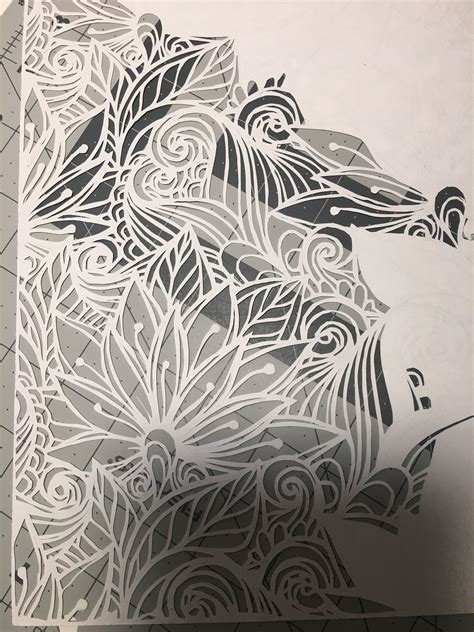 Image result for Simple Paper Cut