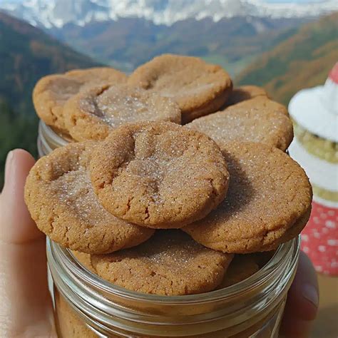 Cinnamon Cookies: The Softest, Chewiest Recipe You'll Ever Make - KitchensDiary