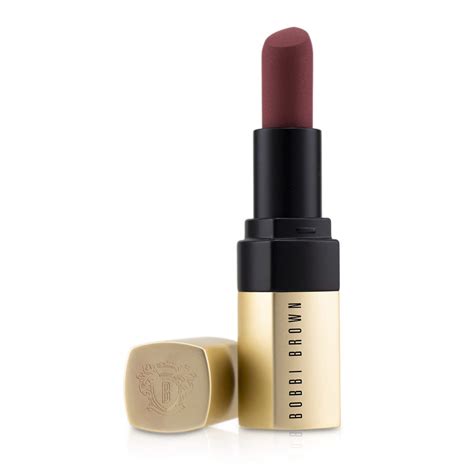 Buy Bobbi Brown Luxe Matte Lip Color - # Boss Pink 4.5g/0.15oz Online ...