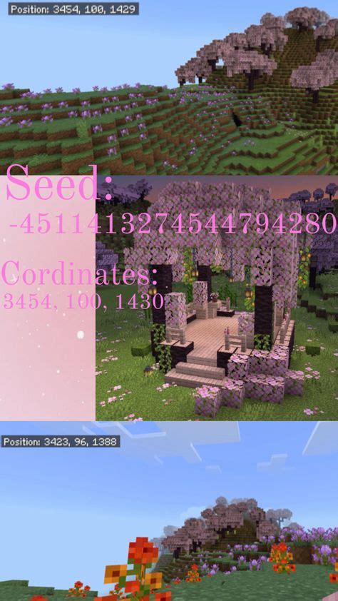 Image result for Cute Minecraft Seeds Java