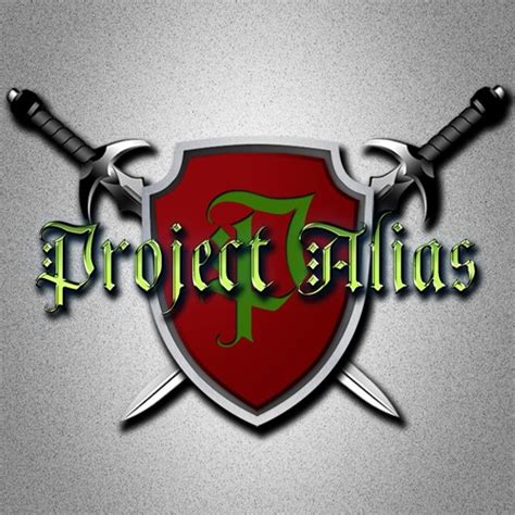 Image result for Project Alias