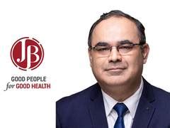 JB Pharma celebrates 1 year to its identity launch, Delivers over 22 ...