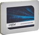 Crucial MX500 500 GB All in One PC's Silver SATA Internal Solid State ...