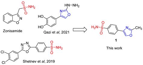 Synthesis and Monoamine Oxidase Inhibition Properties of 4-(2 ...