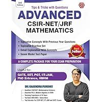 Buy CSIR NET Mathematics PYQ Book - CSIR NET Mathematical Science ...