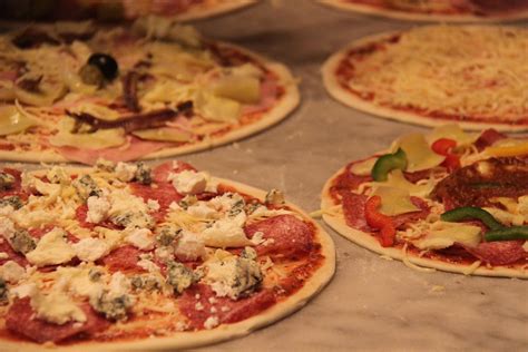 Pizzeria Sanangelo | Pizza House Sanangelo