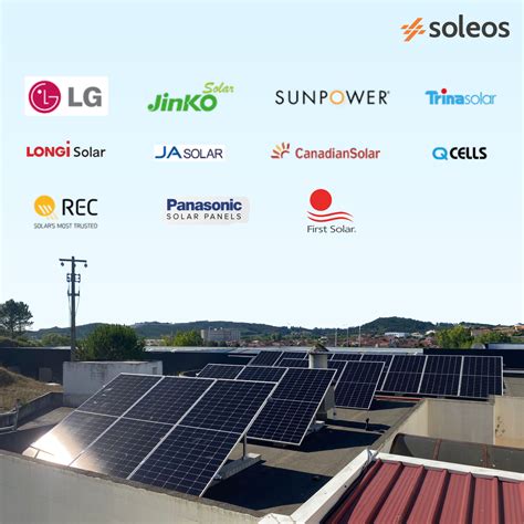 Best 11 Solar Panel Brands- Top Brands in 2025