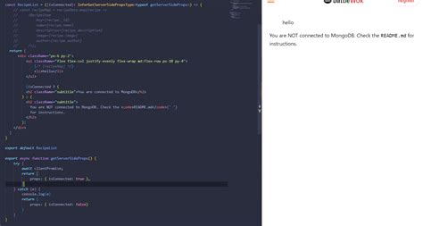 Image result for Connecting MongoDB Atlas to Python