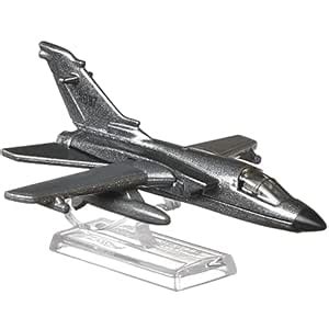 Hot Wheels - GJR53 - Die Cast Model Plane Wonder Woman WW84 Premium ...
