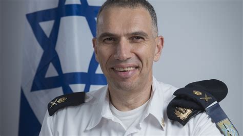 Who is Eli Sharvit? Ex-naval commander chosen by Netanyahu to lead ...