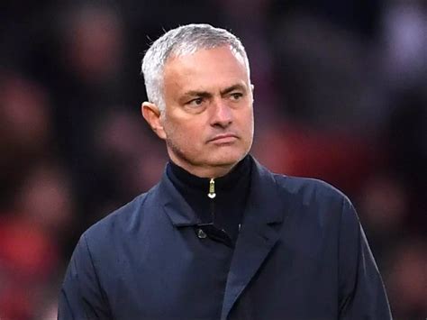 Is The Self Proclaimed ‘Special One’ Jose Mourinho Losing The Plot At ...