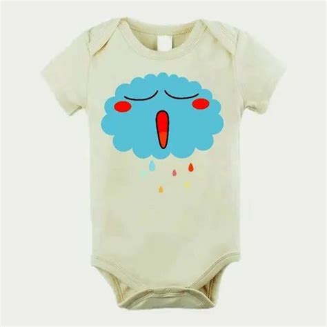 Baby onesies - Baby Rompers Onesies Exporter from Erode