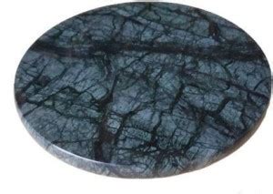 BestQiality Green marble Chakla 84 Board Price in India - Buy ...
