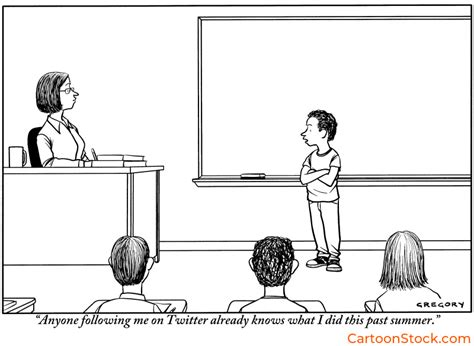 Image result for Coursework School Cartoon
