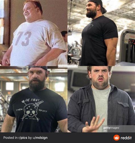 Randy My Name Is Earl