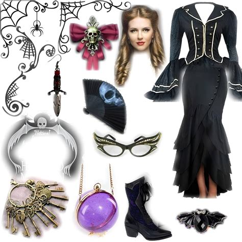 Image result for Haunted Mansion Bride Outfit
