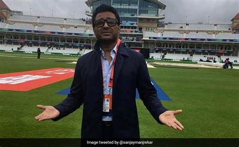 Aus vs Ind 1st T20I: संजय मांजरेकर ने भारतीय फिजियो पर लगाया प्रोटोकॉल ...