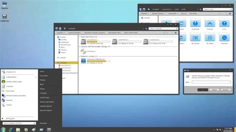 Image result for Alienware Desktop Themes Windows 7