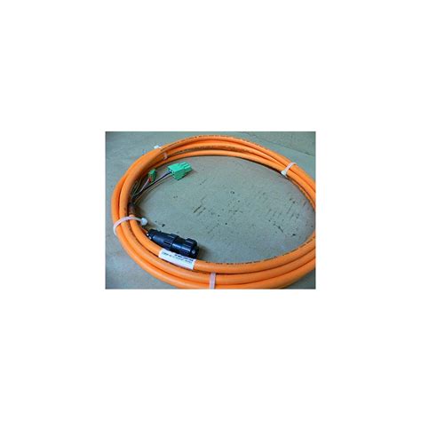 Buy REXROTH Bosch RKL0047/006.00 SERVO Motor Cable Online at Lowest ...