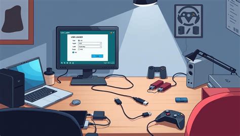 Image result for USB Loader GX Android