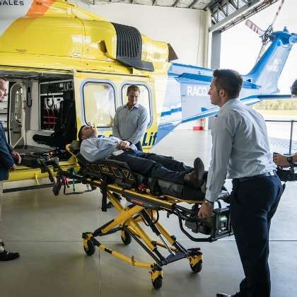 HeliMods office photos