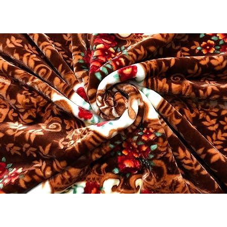 Buy SIGNATURE Blanket Signature Single Bed Mink Blanket Single Ply for ...