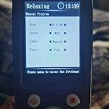 Bodyfriend Indobest Super Zest 4D Massage Chair|Bluetooth Connectivity ...