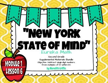 Image result for Eureka Math 2nd Grade Module 1 Lesson 6