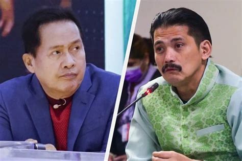 Padilla directs Senate panel to investigate PNP's Davao ops vs Quiboloy ...