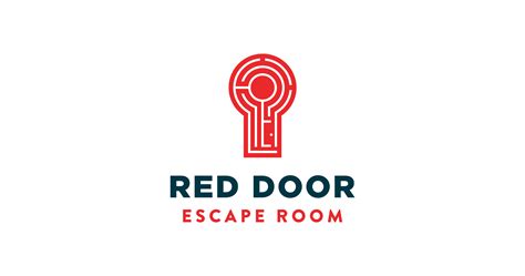 Red Door Escape Room - Foxboro - Game Master - Front Desk