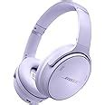 Bose QuietComfort Wireless Noise Cancelling Headphones, Bluetooth Over ...