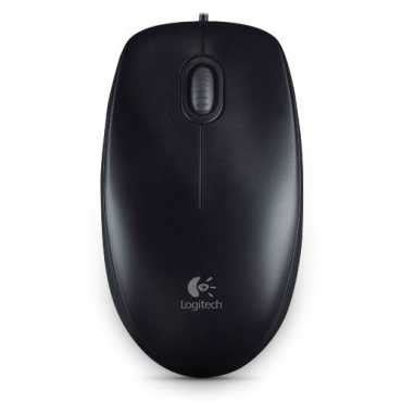 Logitech M171 Wireless Mouse Price in India, Specs, Reviews, Offers ...