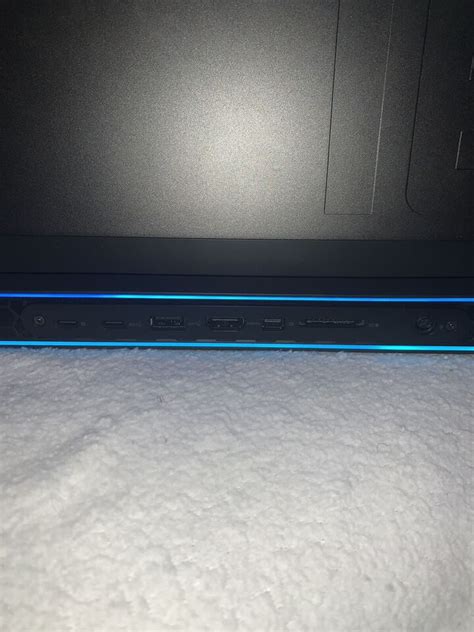 Image result for Alienware M18 R1 AMD