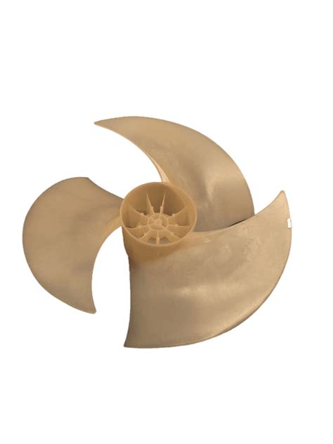 NOKIA AIR CONDITIONER NOKIA153SIASMI ODU FAN BLADE – brandparts.in