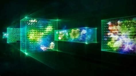 Nvidia's Market Value Beats Intel on Graphics Chip Boom - EE Times India