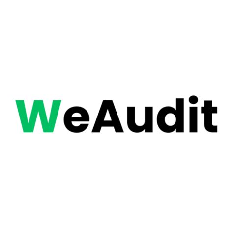 Other Services – WeAudit