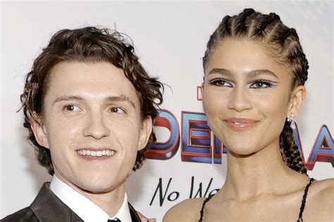How Old Are Zendaya And Tom Holland In 2026?