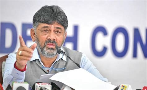 LDF govt most corrupt in Kerala’s history: DK Shivakumar