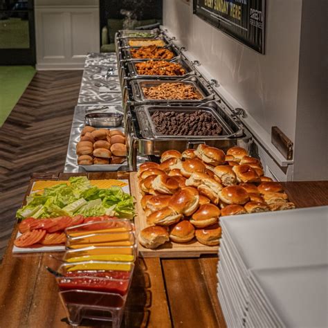 Birmingham Fairway Social I Competitive Virtual Golf & Sports