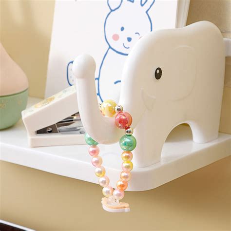 Elephant Wall mount shelf – Vensaa