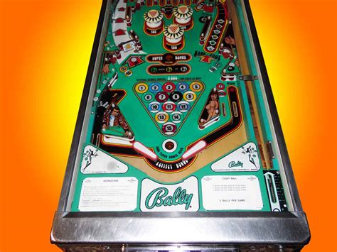 Image result for Eight Ball Pinball