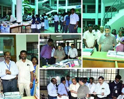 Library and Information Centre, Adhiyamaan College of Engineering , Hosur