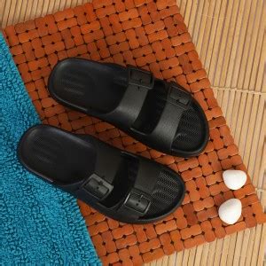 STYLE HEIGHT Men Slides - Buy STYLE HEIGHT Men Slides Online at Best ...
