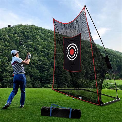 Golf Driving Practice Nets at Albert Hoopes blog
