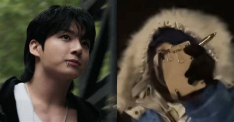 BTS Jungkook's Itaewon home targeted amid dating rumours: Stalker camps ...