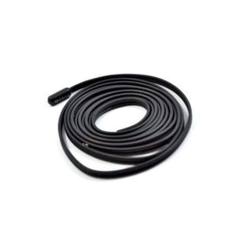 FR SONDA ELIWELL NTC CRNA - GUMENA SN691150 - Kontroleri