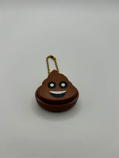 Poop Emoji Clicker – SET Works
