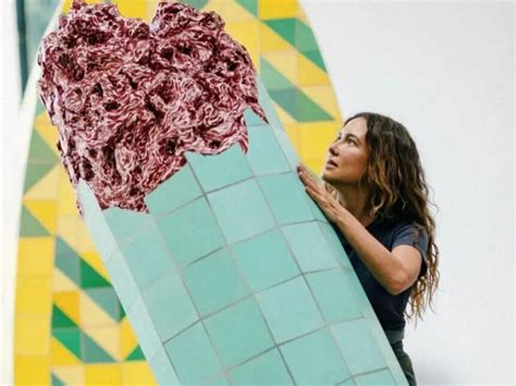Galeria Adriana Varejão em Inhotim, Brasil | Meer